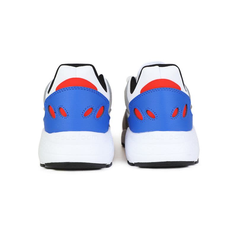 ADIDAS SC(阿迪运动休闲)2019CRAZYCHAOS冬季男子休闲鞋FV2743图片