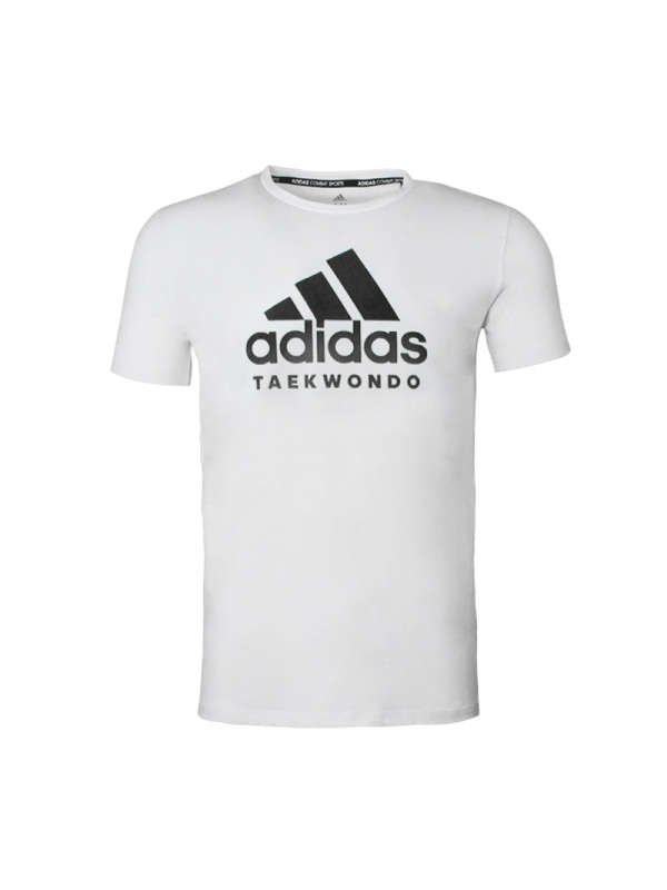 adidas阿迪达斯男装短袖T恤-ADICTT-WB