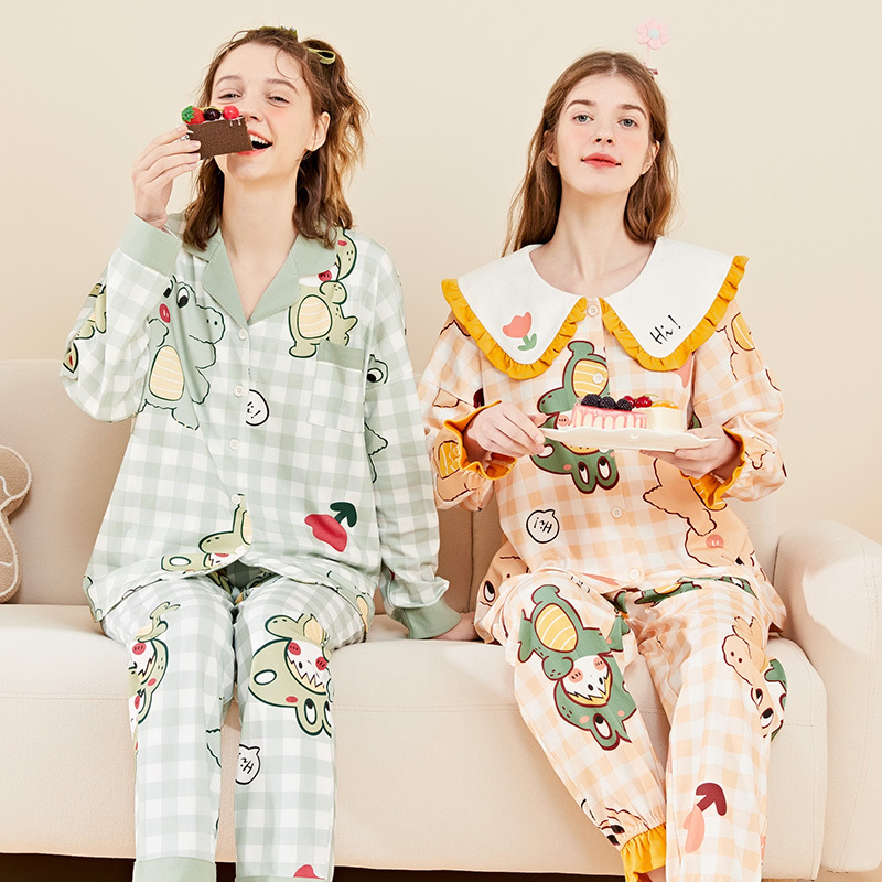 芬腾fenteng家居服睡衣