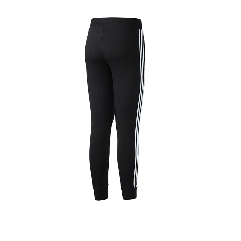 【自营】adidas阿迪达斯三叶草男装运动服休闲细绒运动长裤DV1549