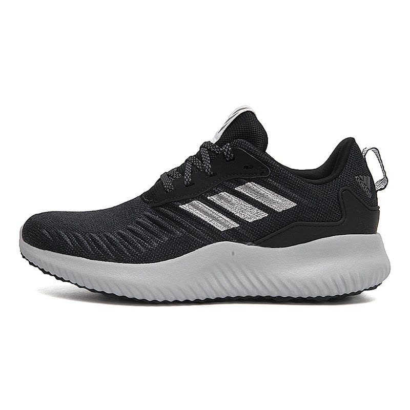 ADIDAS阿迪达斯透气舒适女子运动训练跑步鞋CG4745图片