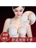 纯棉棉透气舒适彩棉孕妇前开扣哺乳文胸内衣胸罩孕产喂奶