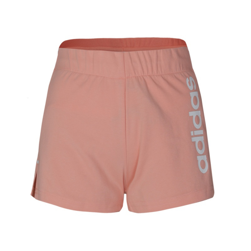 ADIDAS阿迪运动休闲夏季女子短裤DW8006