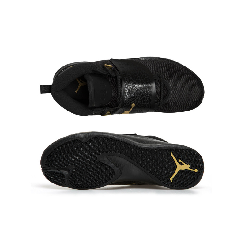 NIKE耐克球鞋JORDAN SUPER FLY 5 AJ男实战耐磨篮球鞋 914478