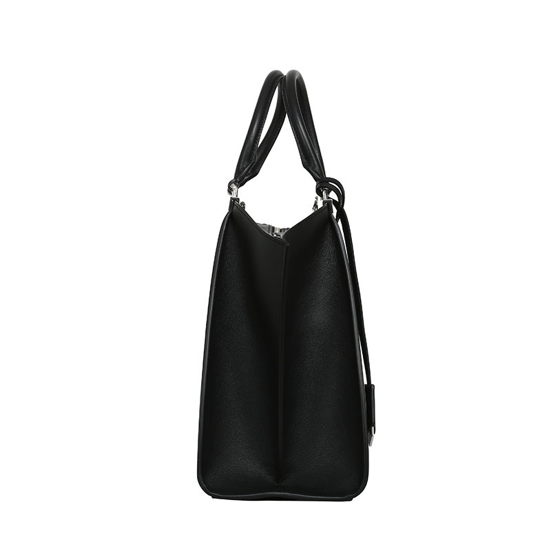 FENDI/芬迪 女包3JOURS吊牌缀饰手拎斜挎包 8BH279