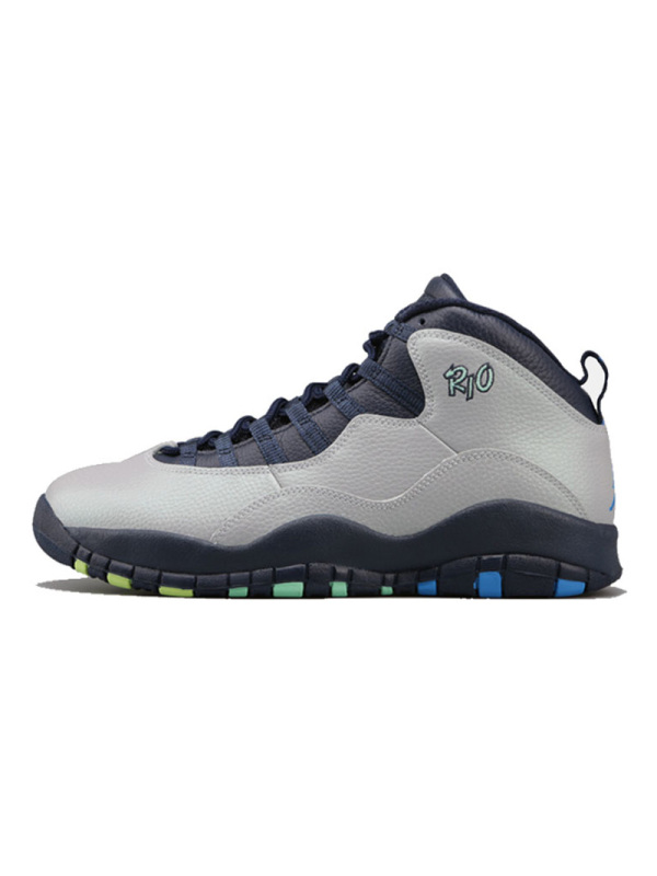 NIKE男鞋篮球鞋310805-019