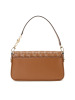 MICHAEL KORS BRADSHAW 腋下包 锁扣 编织皮 30S1G2BL1T