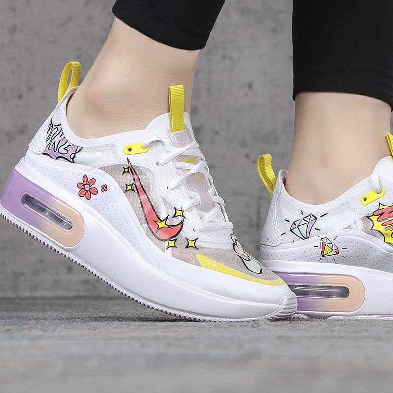 NIKE(耐克)2020DIR秋季女子AIR MAXCW2632-181图片
