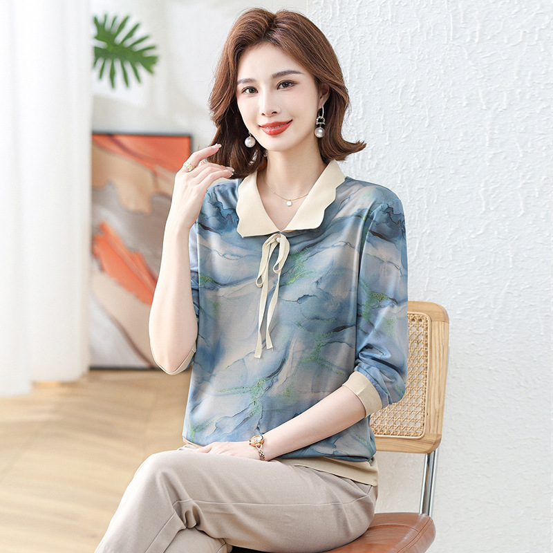 服装鞋帽>女装>中老年女装>拿细耳>拿细耳中老年女装>800_800