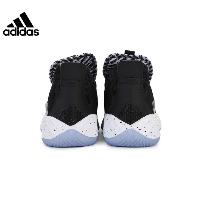 ADIDAS(阿迪达斯)2020秋男式篮球鞋FX9238图片