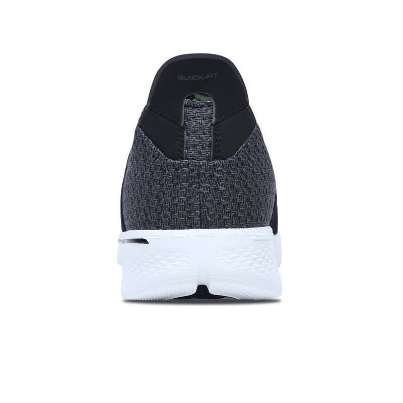 Skechers斯凯奇GOWALK4女士轻质松紧带健步鞋休闲鞋14926图片