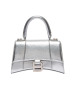 【预定】BALENCIAGA/巴黎世家HOURGLASS超小号手提包