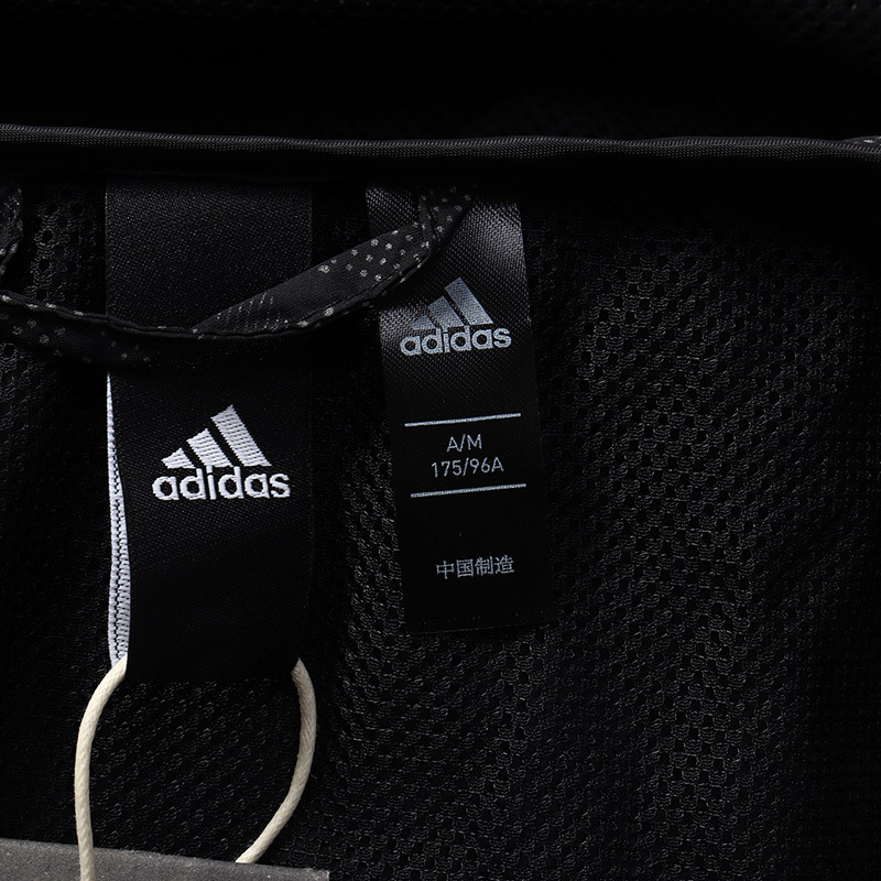 .adidas阿迪达斯男子外套夹克连帽休闲运动服DM5274