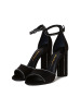 FERRAGAMO Salerno 高跟鞋01M702