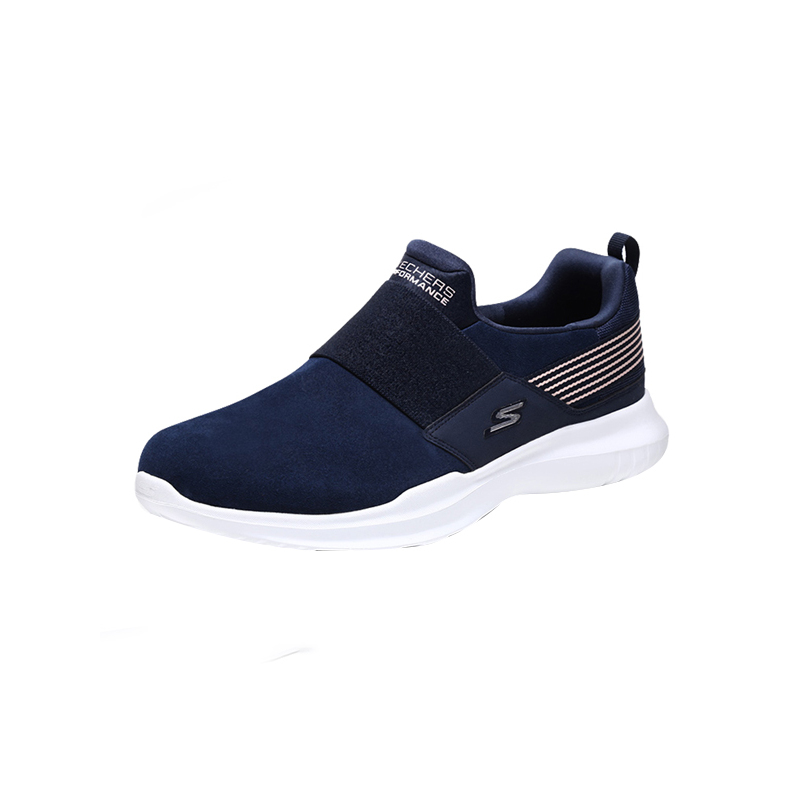 Skechers斯凯奇男鞋新款轻便时尚跑步跑鞋 运动鞋54847