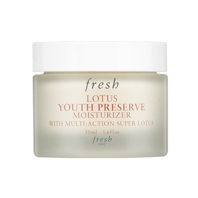 馥蕾诗睡莲青春赋活面霜 50mL图片