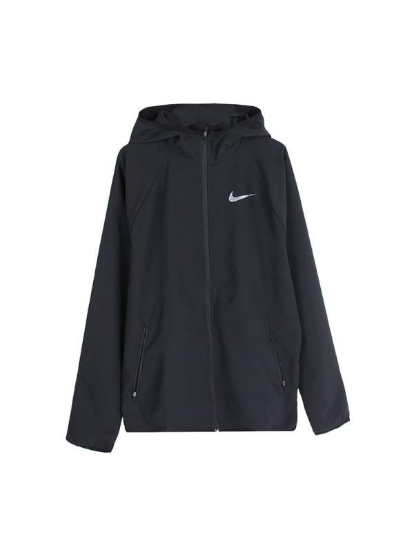 NIKE耐克春季运动舒适男装休闲外套夹克886733-010