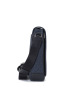 MK Jet Set Mens 邮差斜挎包 中号 印花LOGO款