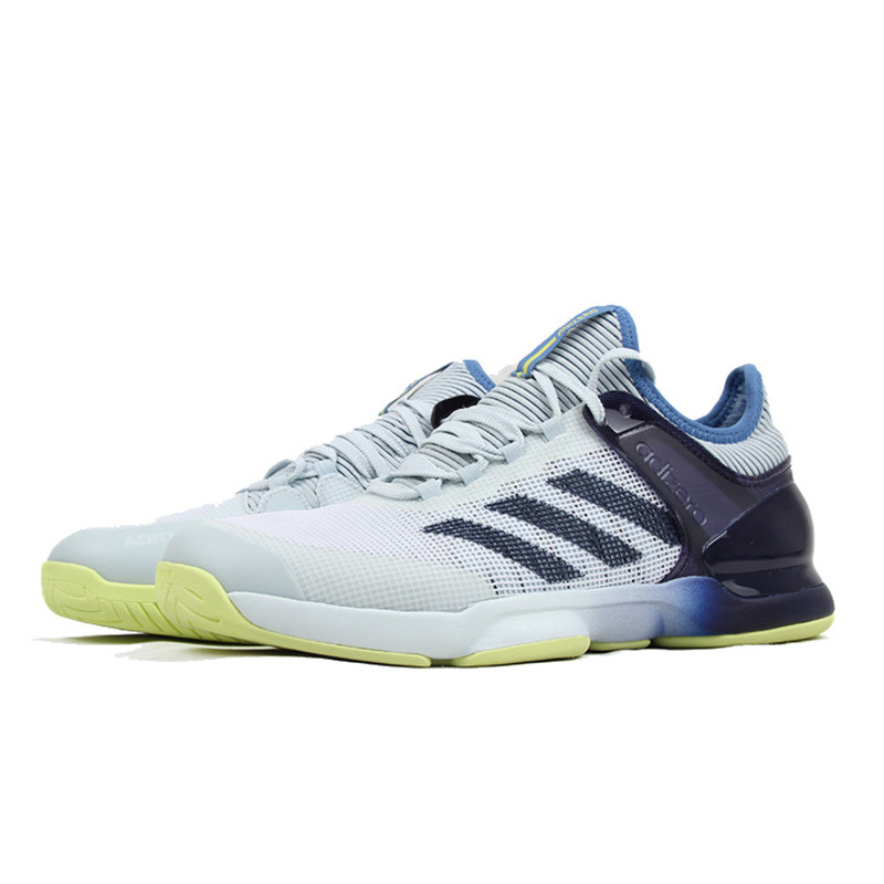 ADIDAS阿迪达斯男子网球鞋CM7437