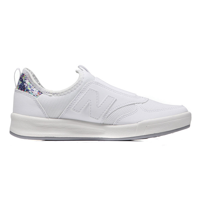 New Balance/NB女鞋休闲鞋300复古一脚蹬运动鞋WRT300SX WRT300SX白色