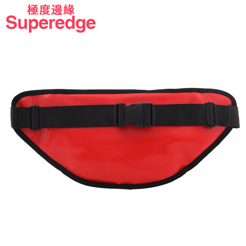极度边缘Superedge时尚潮牌男女士运动包户外学生包登山休闲包健身包训练旅行包单肩包小斜挎书包背包胸包腰包