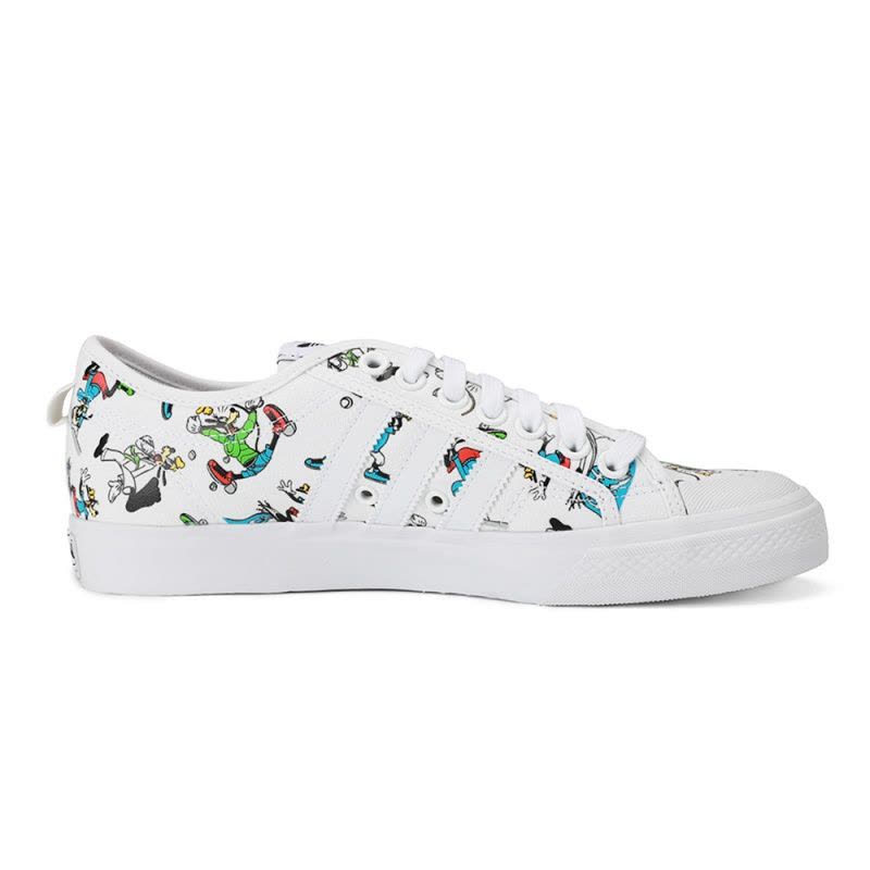 ADIDAS ORIGINALS(阿迪经典)中性经典鞋FW0645图片