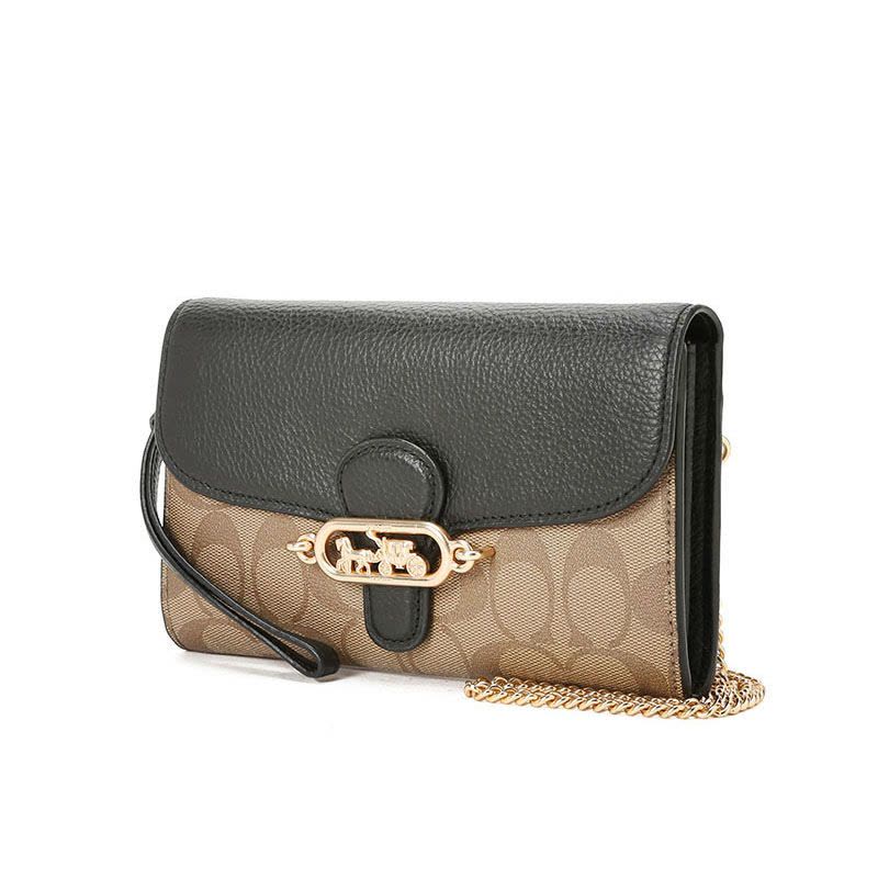 COACH 蔻驰 F 女士单肩包 斜挎包F88101图片