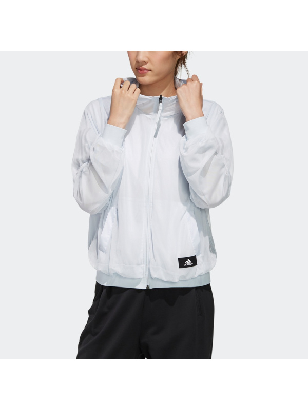 ADIDAS(阿迪达斯)2019秋女式夹克/外套FK3521