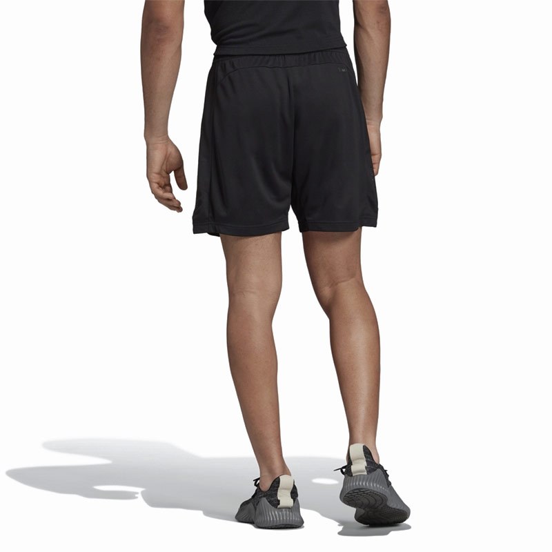 Adidas阿迪达斯短裤男2019夏季新款训练休闲运动五分裤裤子
