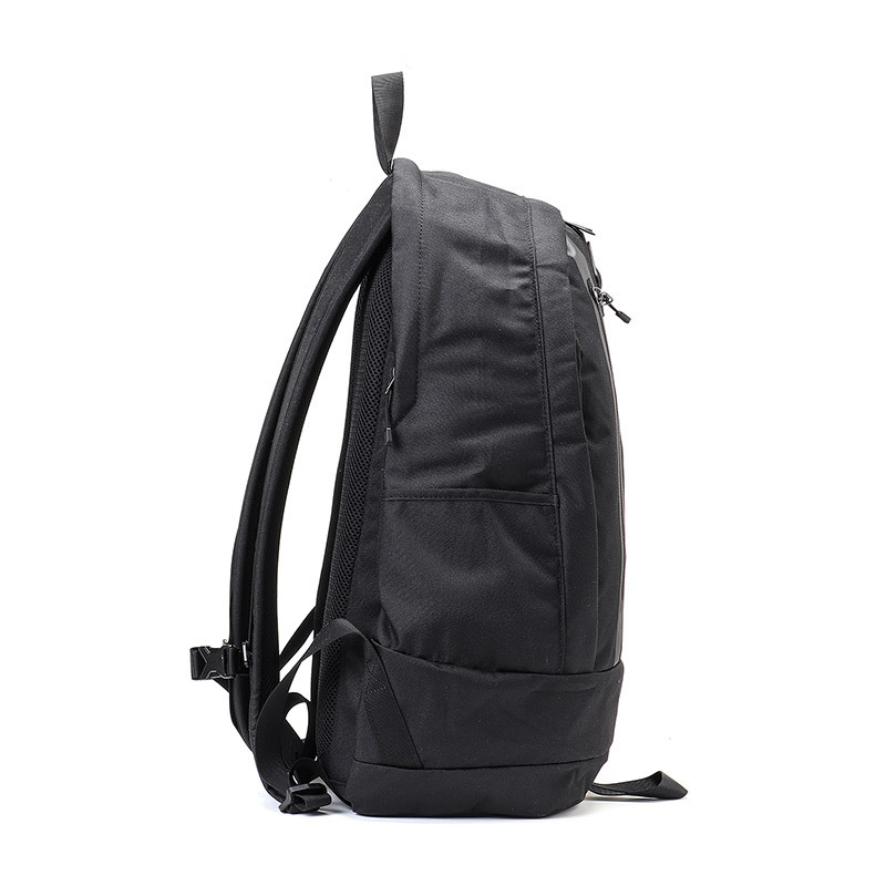 NIKE耐克男包运动旅行户外学生书包运动休闲双肩包BA5230 BA5230-010黑色