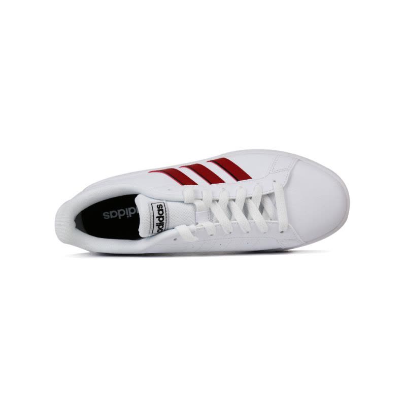 ADIDAS(阿迪)GRAND COURT BASE秋季中球鞋EG5939图片