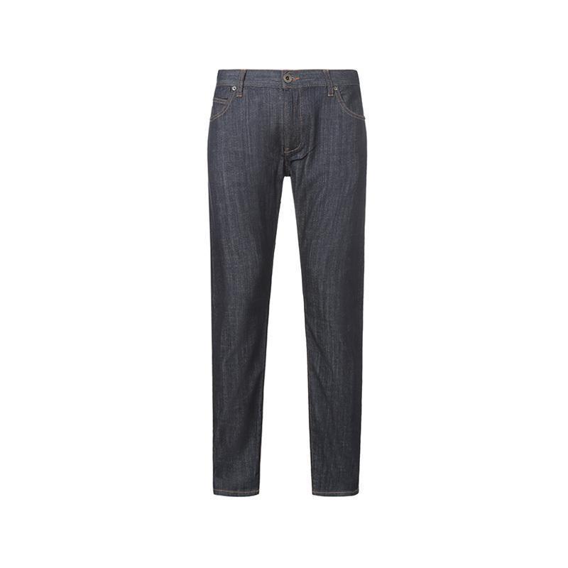 EMPORIO ARMANI 阿玛尼 男士 棉质牛仔裤长裤3K1J10 1DJBZ