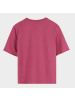 CONVERSE(匡威)Essentials Overdyed Shortsleeve Crew夏季女子短袖T恤1000