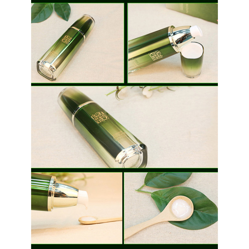 百雀羚(PECHOIN)肌初赋活紧肤焕颜乳90ml 补水保湿滋润提拉紧致抗皱淡化细纹男女正品乳液