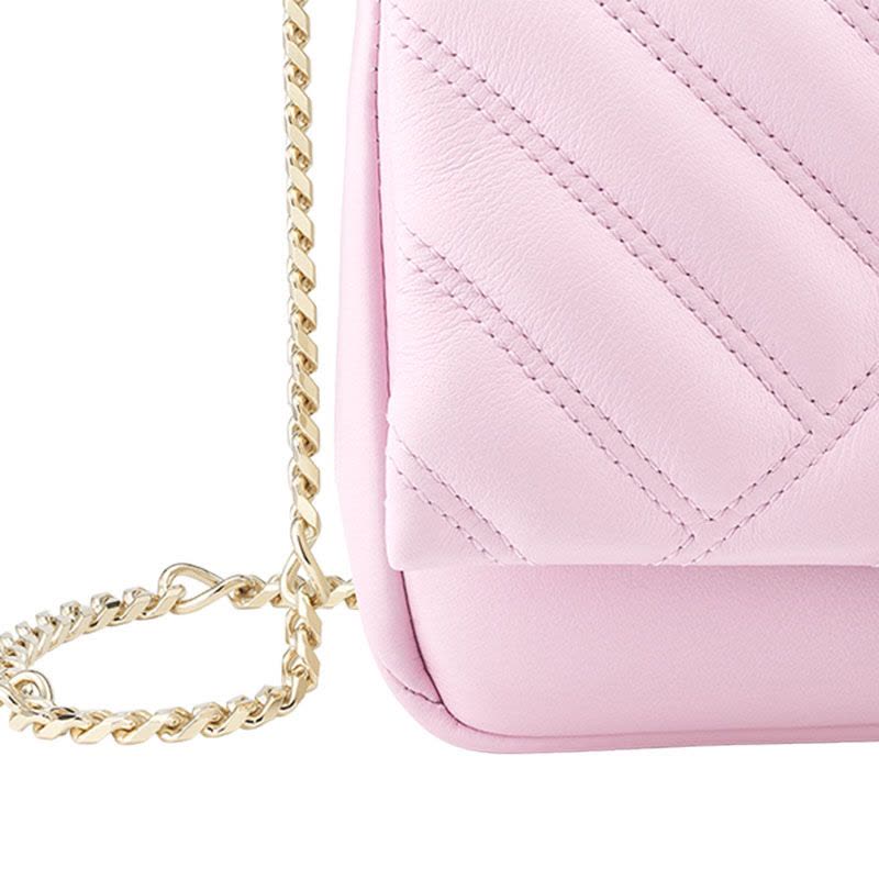 【预定】BVLGARI宝格丽 Serpenti Cabochon经典蛇头单肩包288758 17.5*12*7CM图片