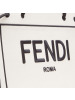 预订 FENDI ROMA TOTE单肩手提包袋 加州天空LOGO 8BH379