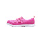skechers斯凯奇舒适运动女鞋松紧带轻盈缓震健步休闲鞋14348