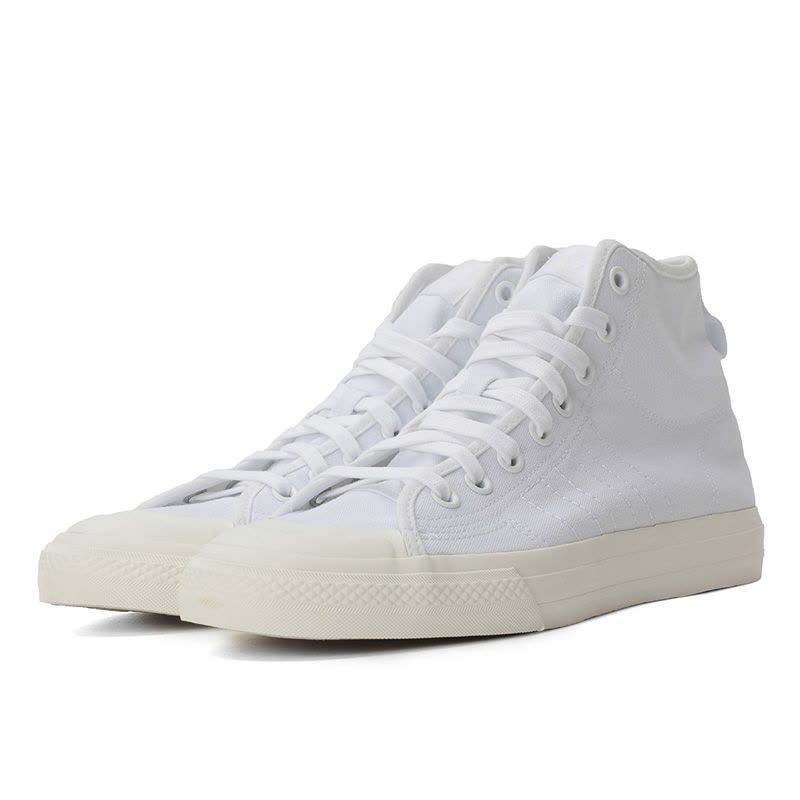 ADIDAS ORIGINALS(阿迪经典)NIZZA HI RF夏季中性经典鞋EF1885图片