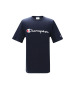 CHAMPION 冠军 男士 T恤 LOGO印花棉质T1919G