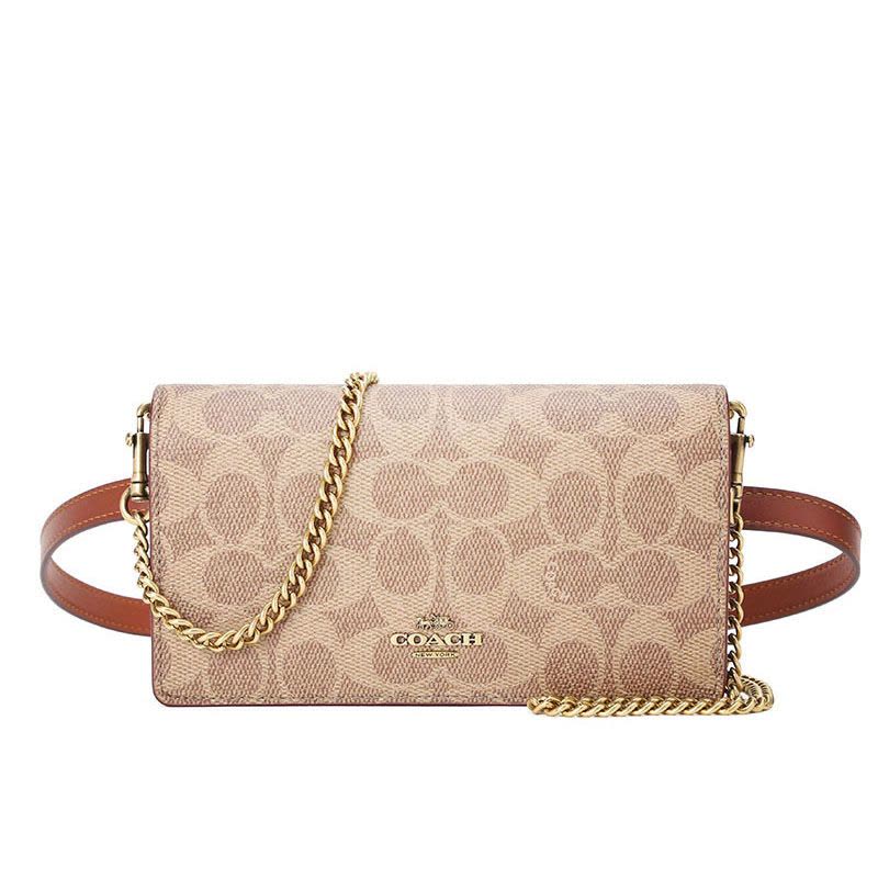 Coach 单肩包 72161图片