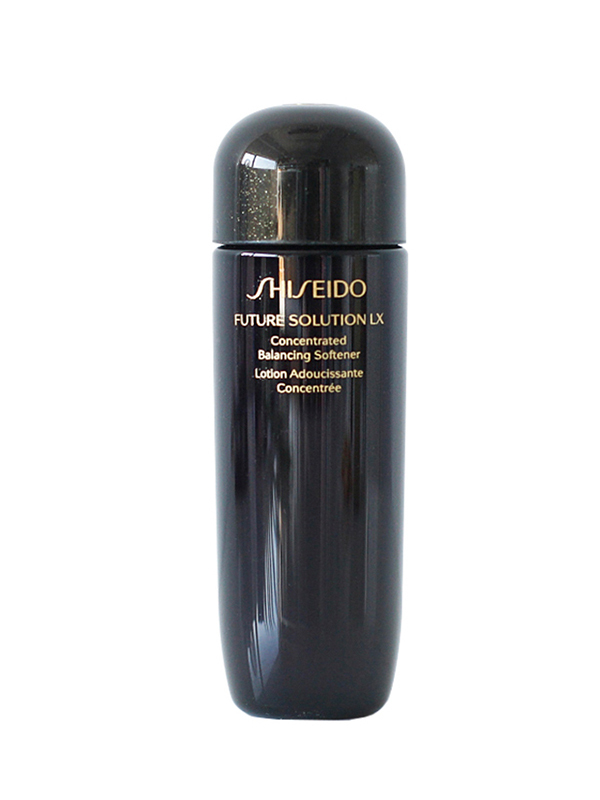 资生堂 时光琉璃御藏臻萃柔肤液 25mL*3(有效期至2023.1)