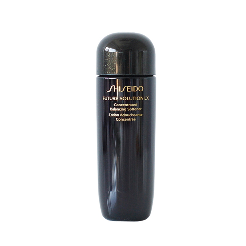 资生堂 时光琉璃御藏臻萃柔肤液 25mL*3(有效期至2023.1)