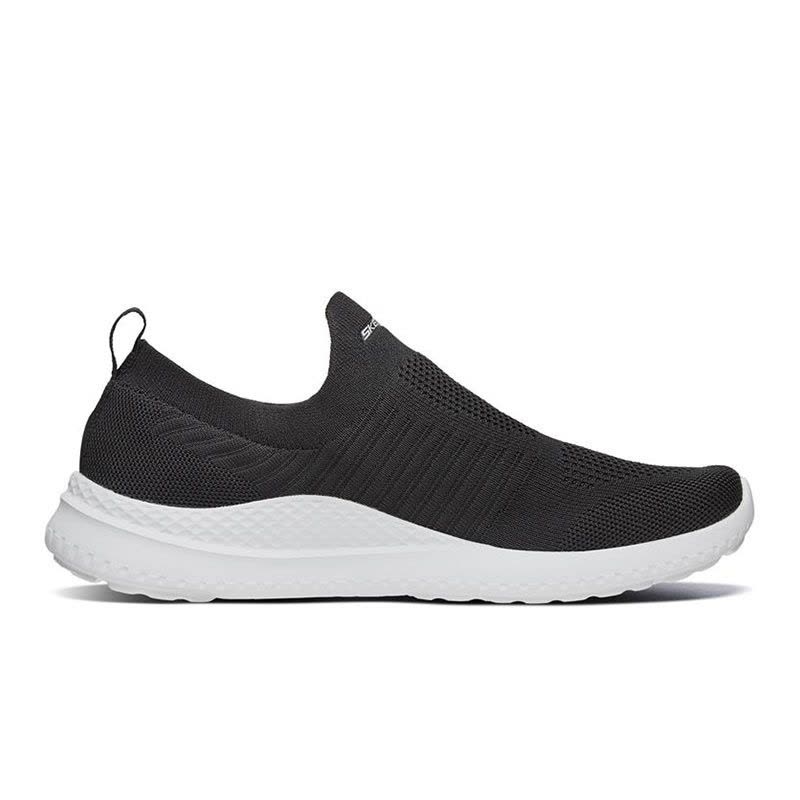 Skechers 斯凯奇男子运动休闲鞋51909/BKW图片