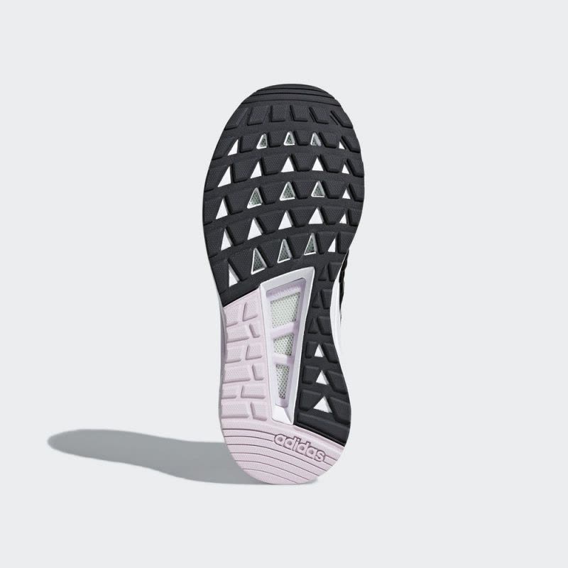 阿迪达斯adidasQUESTARCCW女子跑步鞋DB1306图片