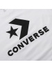 CONVERSE(匡威)2019Star Chevron Core SS Tee夏季女子短袖T恤10009152-A01
