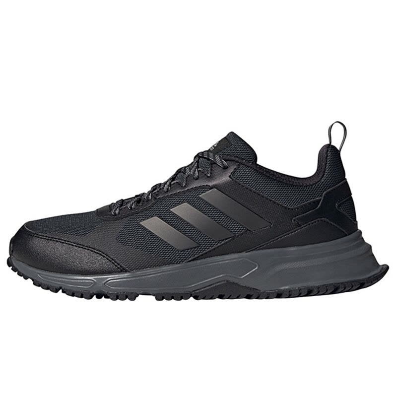 ADIDAS 阿迪达斯 男子 跑步系列 ROCKADIA TRAIL 3.0 运动 跑步鞋 FW3738图片