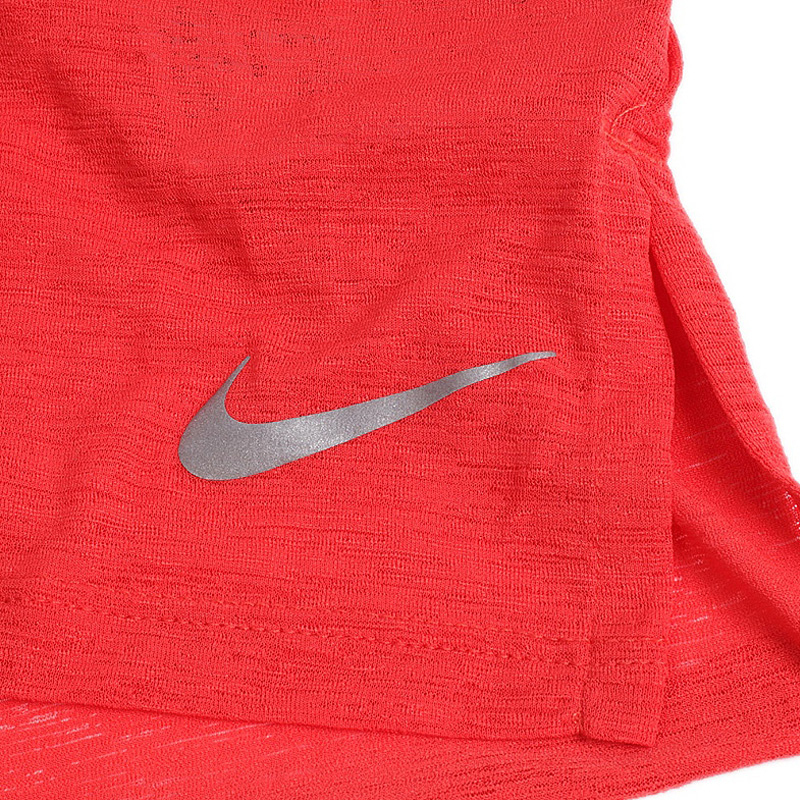 NIKE(耐克)夏季女子短袖针织衫831785-602