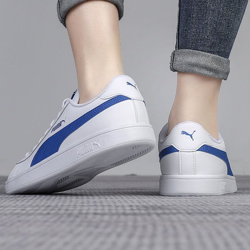 PUMA(彪马)2020Puma Smash v2 L秋季中性低帮鞋图片