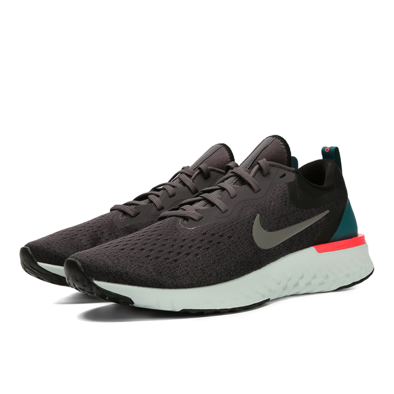 nike耐克2018年新款男子nike odyssey react跑步鞋ao9819-007