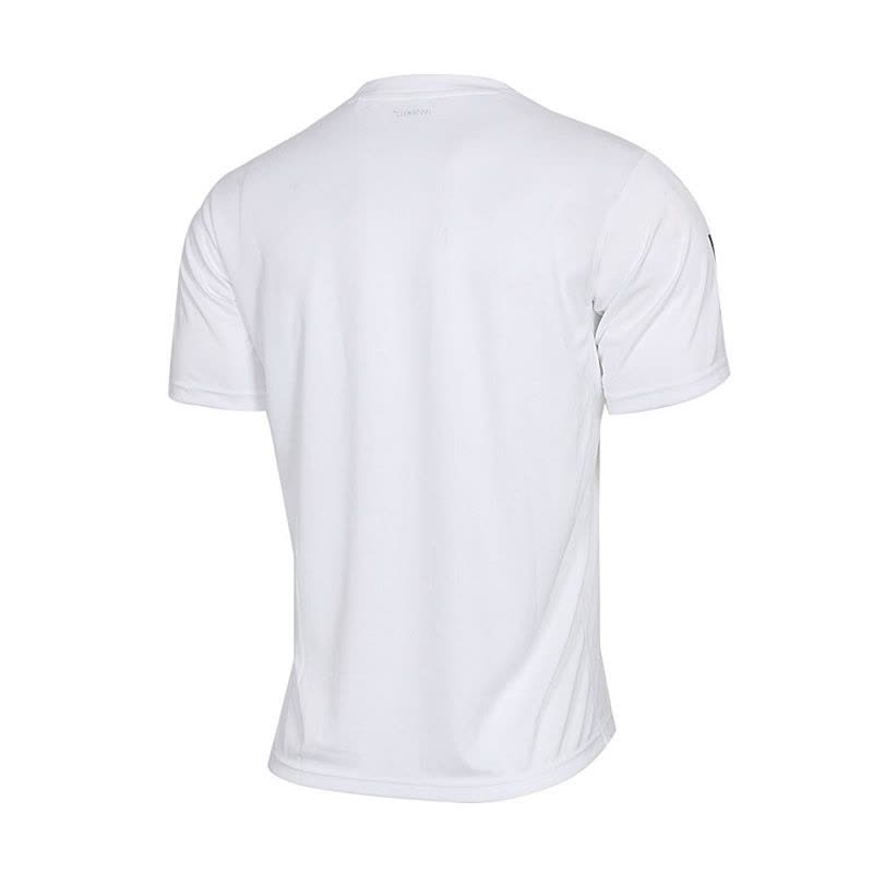 Adidas阿迪达斯运动服套装男2020冬季新款圆领T恤休闲短裤DP2875图片